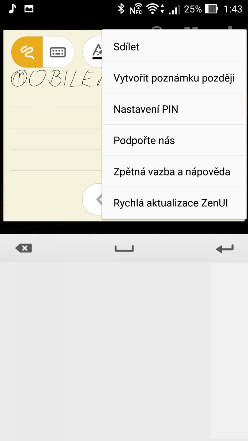 ASUS ZenFone 2 Deluxe Special Edition