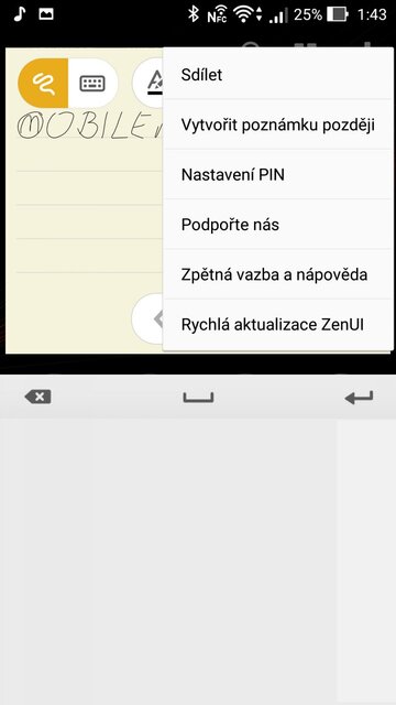 ASUS ZenFone 2 Deluxe Special Edition