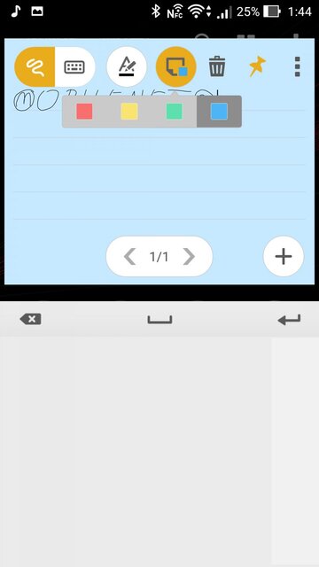 ASUS ZenFone 2 Deluxe Special Edition
