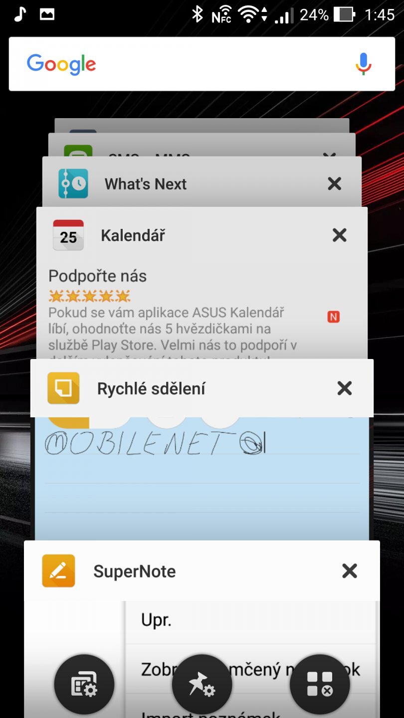 ASUS ZenFone 2 Deluxe Special Edition