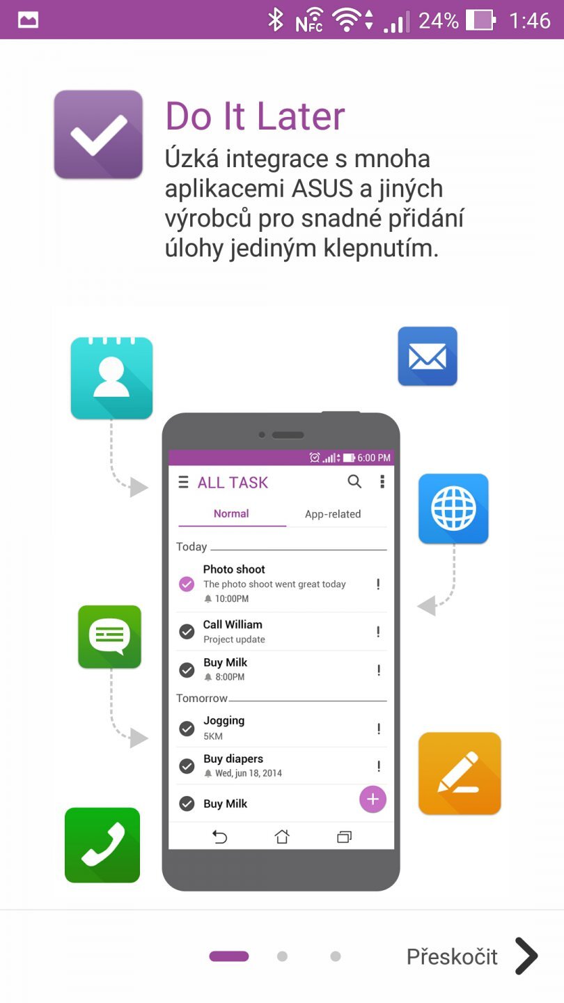 ASUS ZenFone 2 Deluxe Special Edition