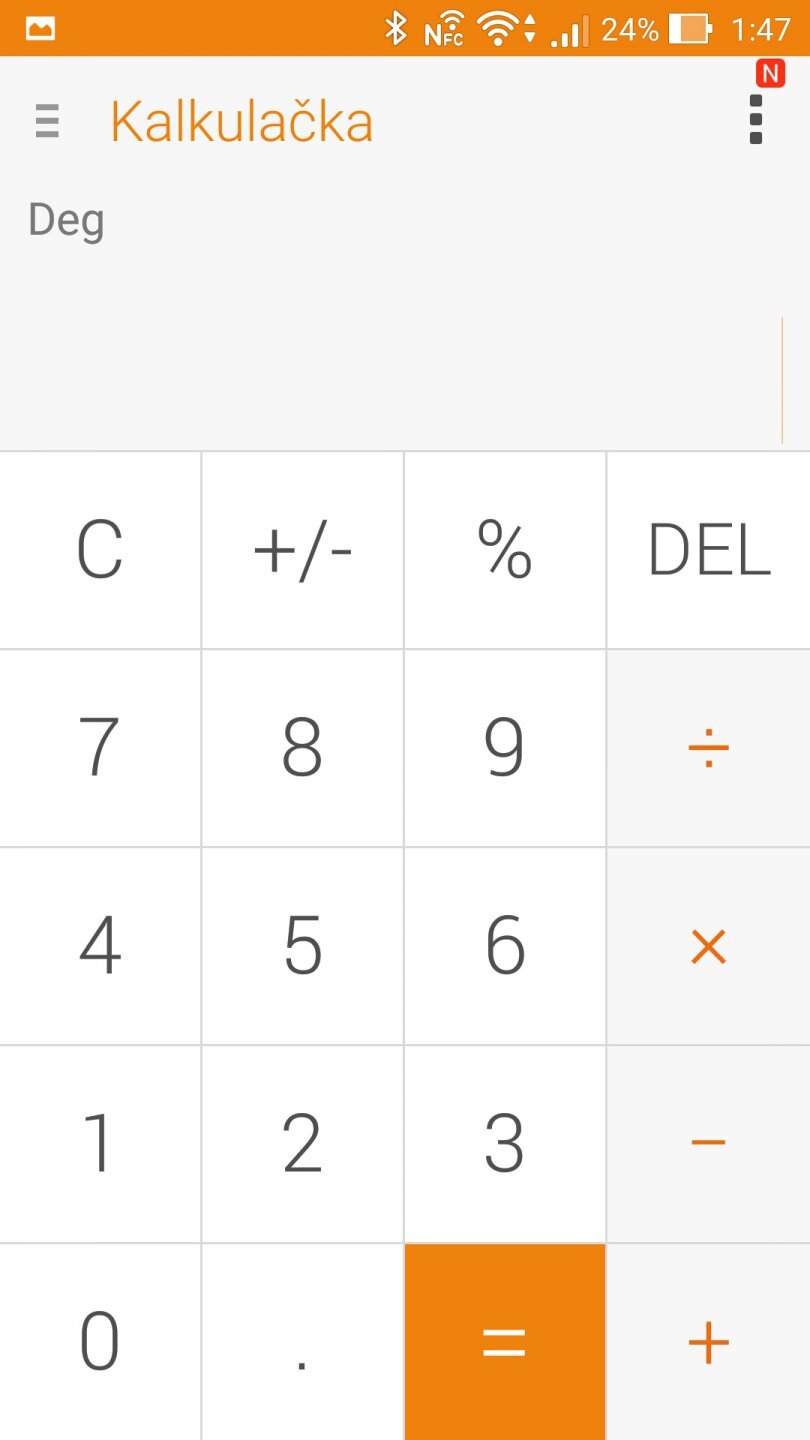 ASUS ZenFone 2 Deluxe Special Edition