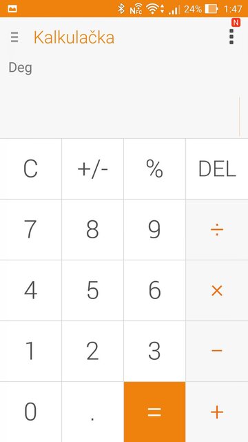 ASUS ZenFone 2 Deluxe Special Edition