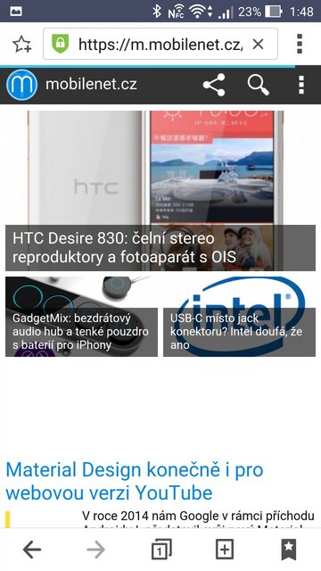 ASUS ZenFone 2 Deluxe Special Edition