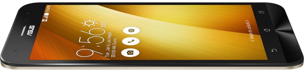 Asus Zenfone 2 Laser