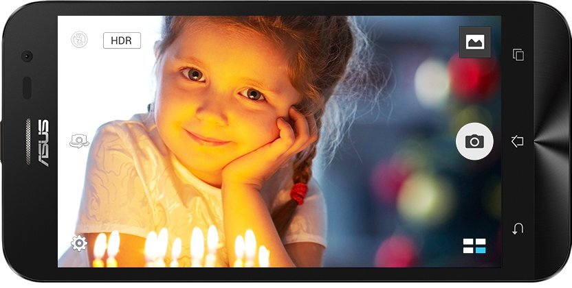 Asus Zenfone 2 Laser