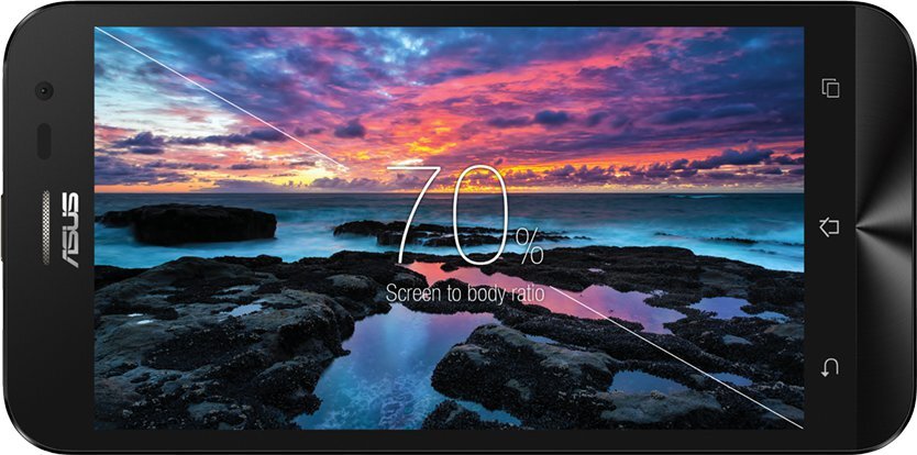 Asus Zenfone 2 Laser