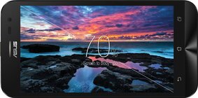 Asus Zenfone 2 Laser