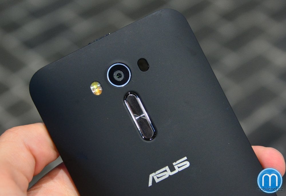 ASUS Zenfone 2 Laser