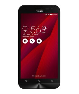 ASUS Zenfone 2 Laser