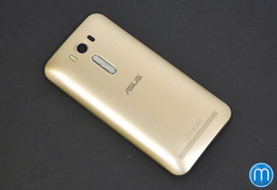 ASUS Zenfone 2 Laser