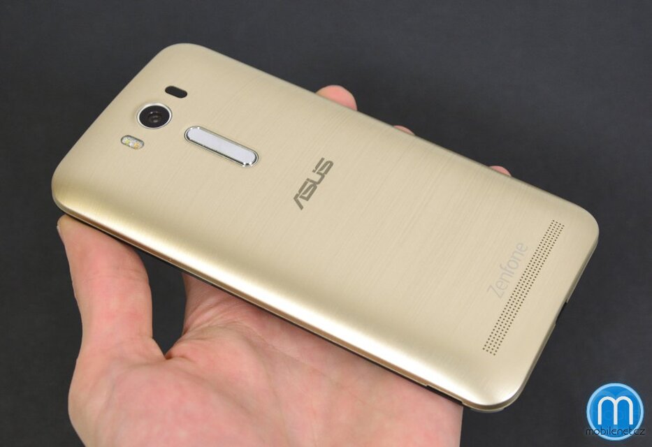 ASUS Zenfone 2 Laser