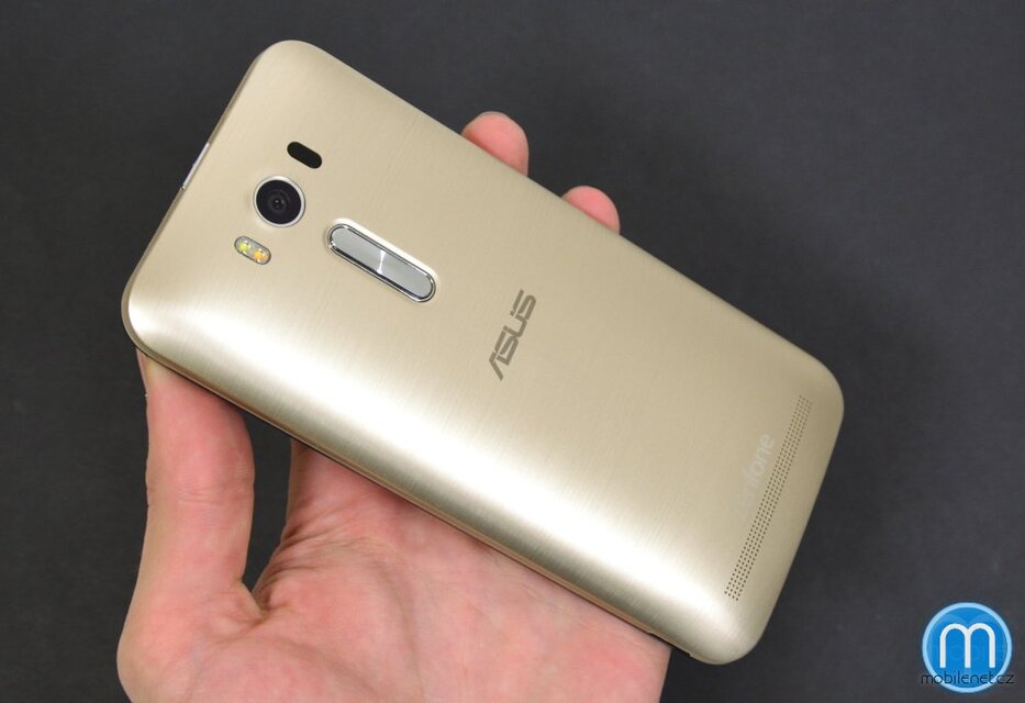 ASUS Zenfone 2 Laser