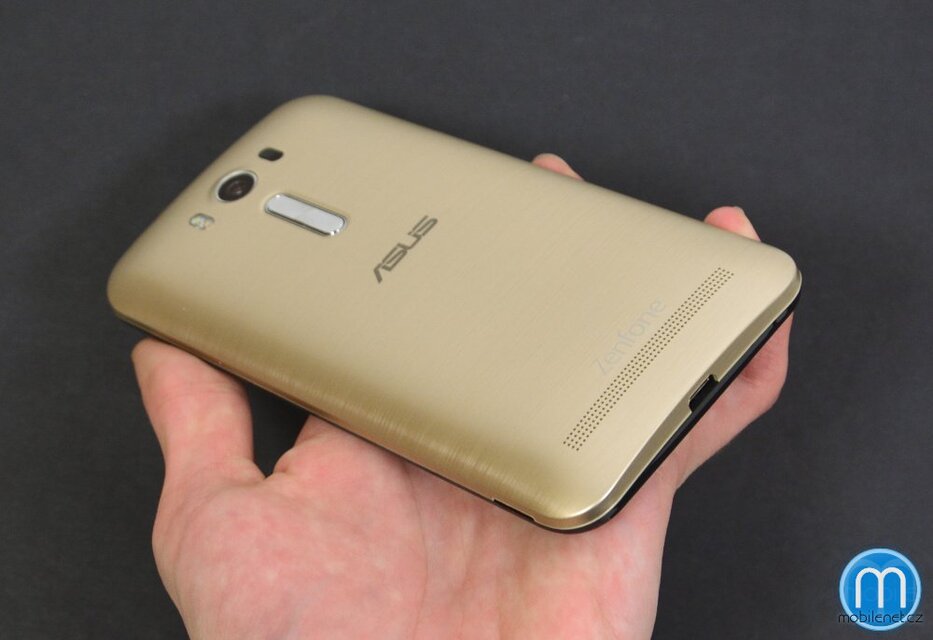 ASUS Zenfone 2 Laser