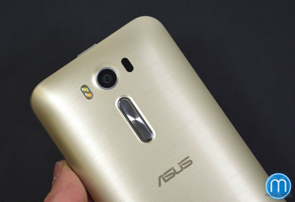 ASUS Zenfone 2 Laser