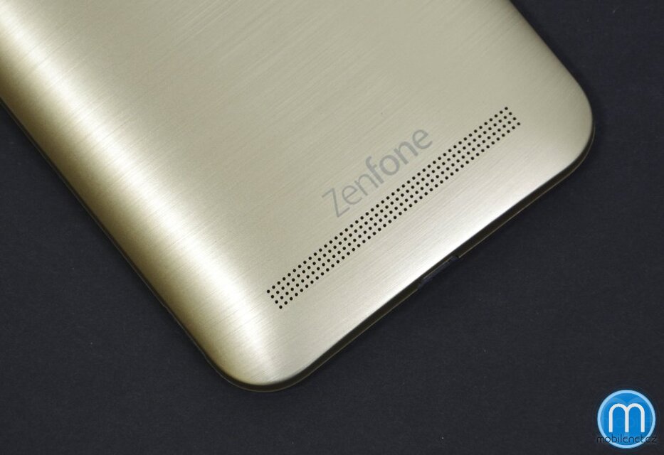 ASUS Zenfone 2 Laser