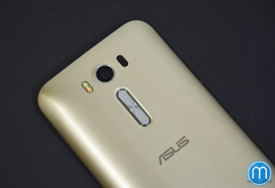 ASUS Zenfone 2 Laser
