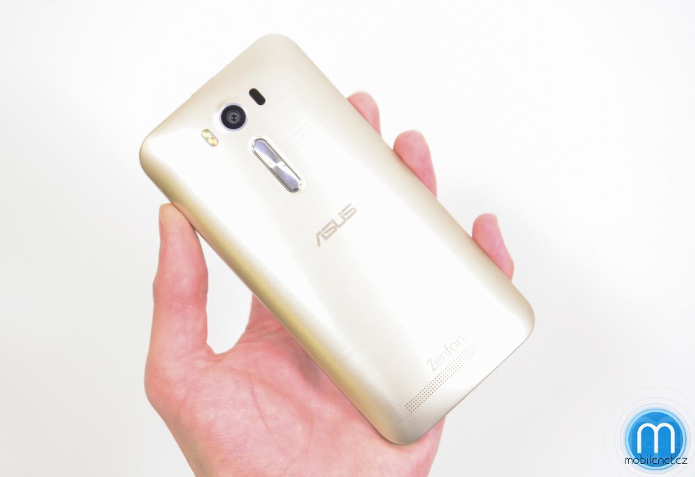 ASUS Zenfone 2 Laser