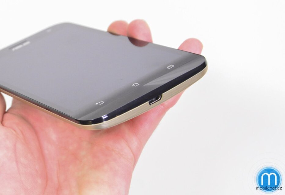 ASUS Zenfone 2 Laser