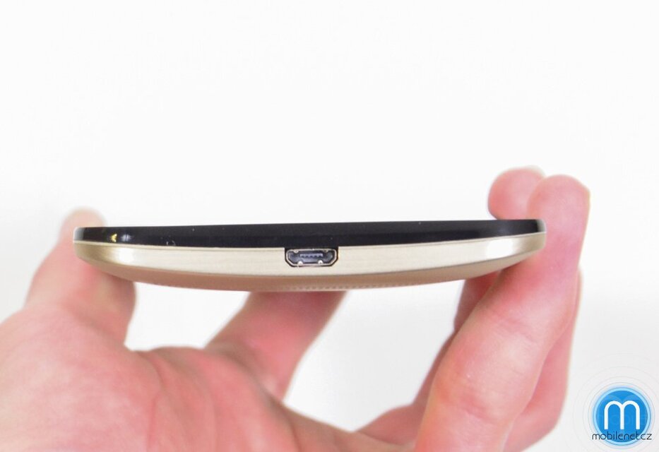 ASUS Zenfone 2 Laser