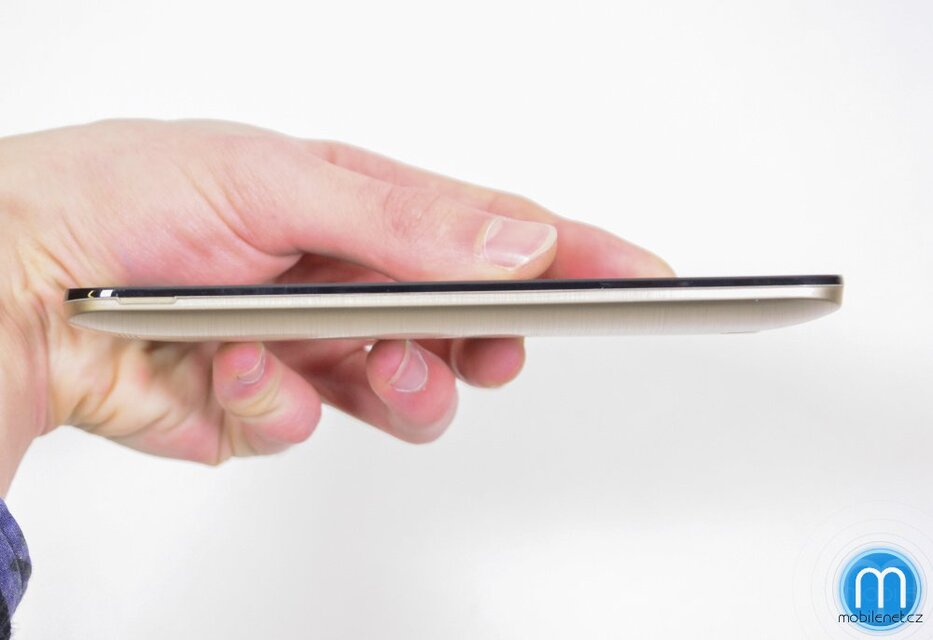 ASUS Zenfone 2 Laser