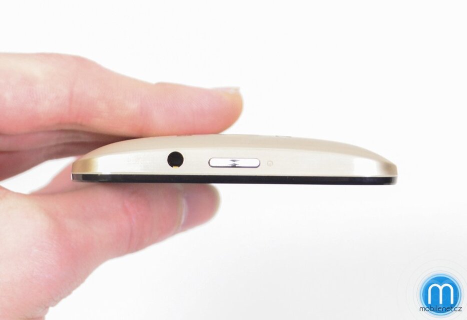 ASUS Zenfone 2 Laser