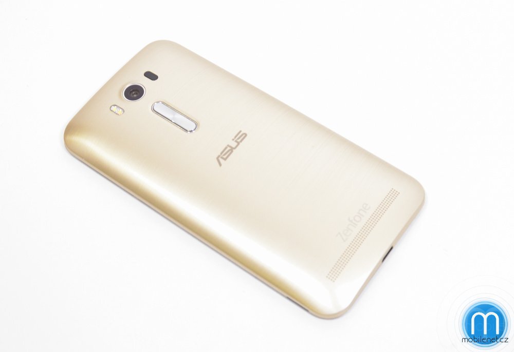 ASUS Zenfone 2 Laser