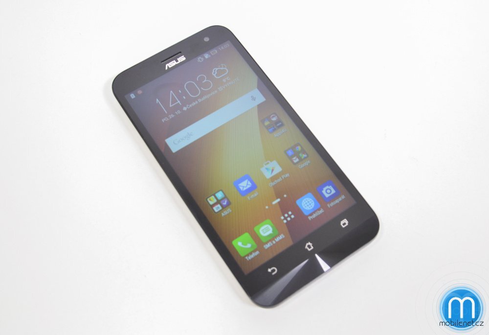 ASUS Zenfone 2 Laser
