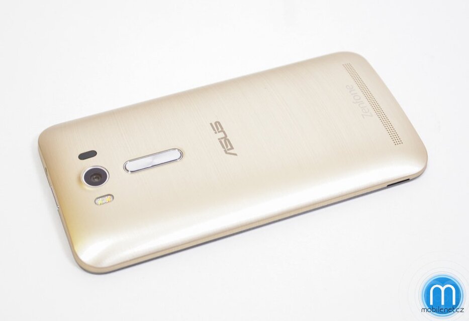 ASUS Zenfone 2 Laser