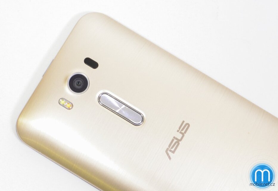 ASUS Zenfone 2 Laser