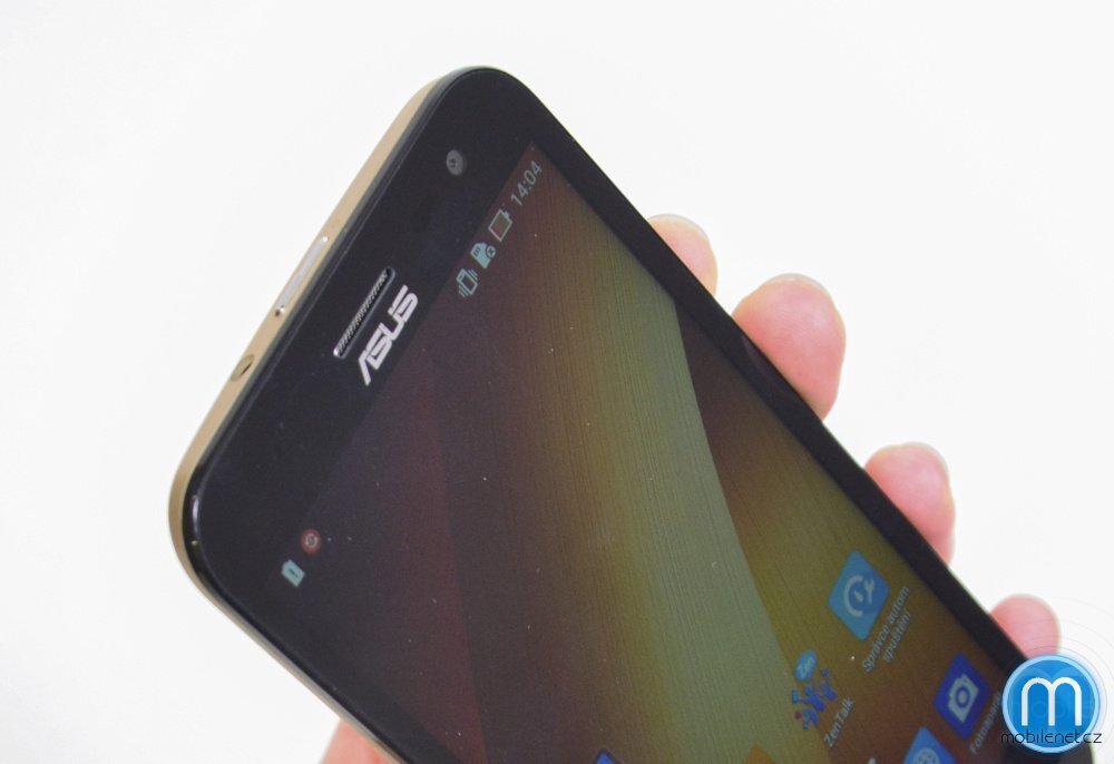 ASUS Zenfone 2 Laser