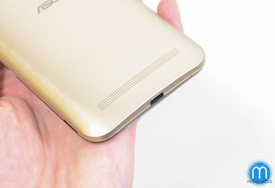 ASUS Zenfone 2 Laser