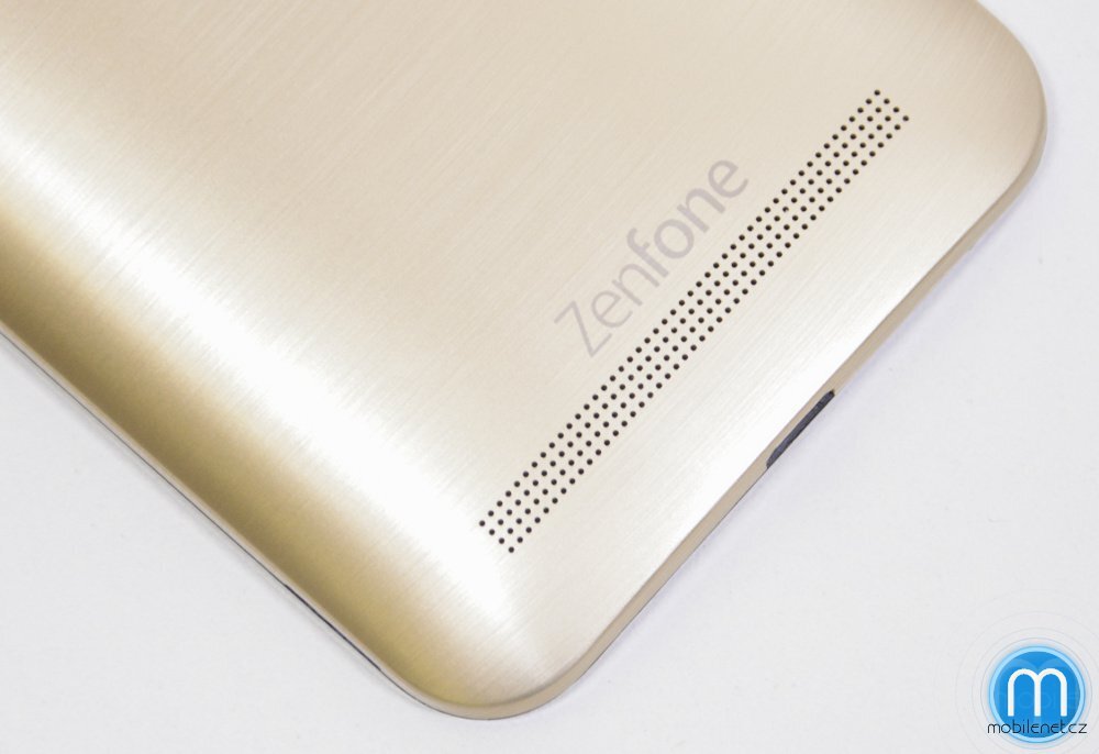 ASUS Zenfone 2 Laser