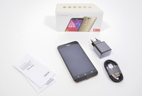 ASUS Zenfone 2 Laser