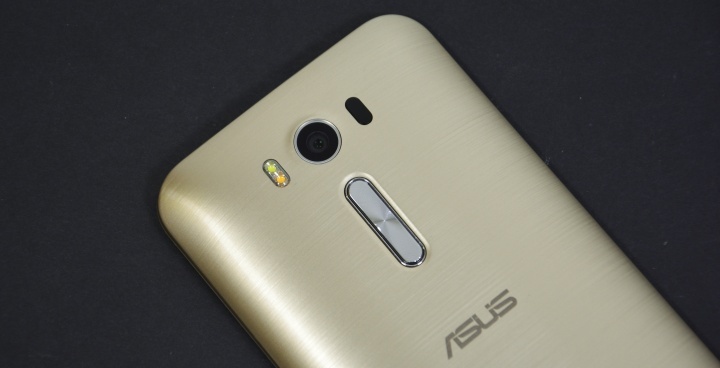 ASUS Zenfone 2 Laser