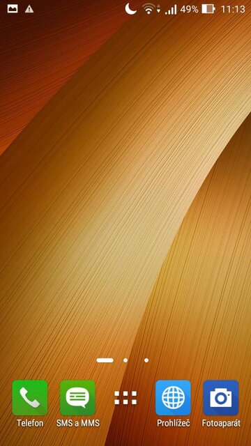 ASUS Zenfone 2 Laser