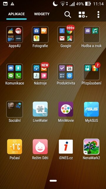 ASUS Zenfone 2 Laser