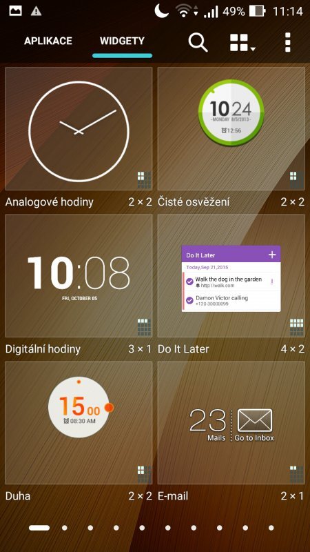 ASUS Zenfone 2 Laser