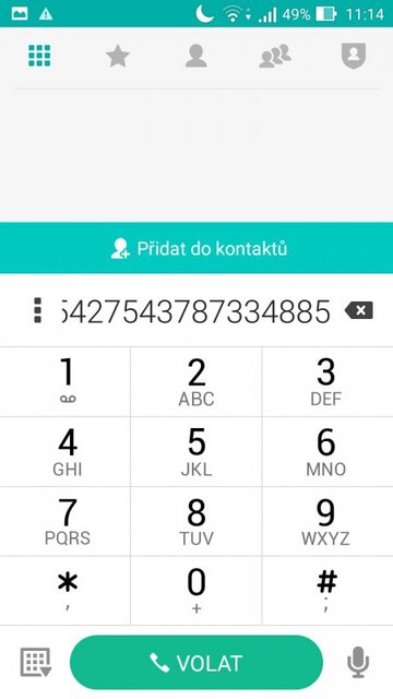 ASUS Zenfone 2 Laser