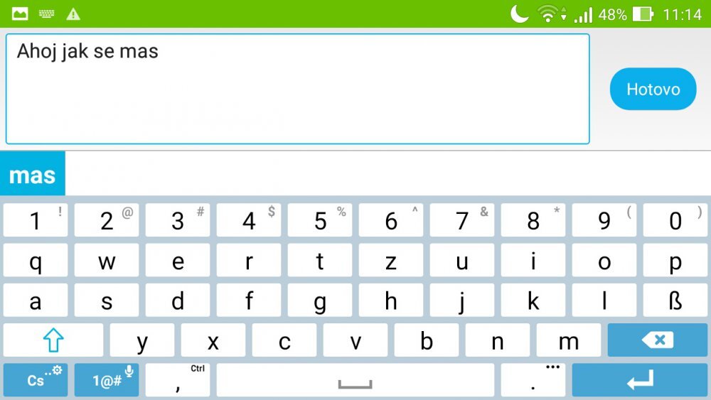 ASUS Zenfone 2 Laser