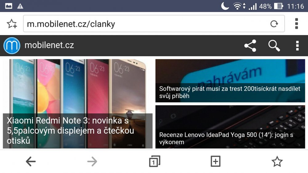 ASUS Zenfone 2 Laser
