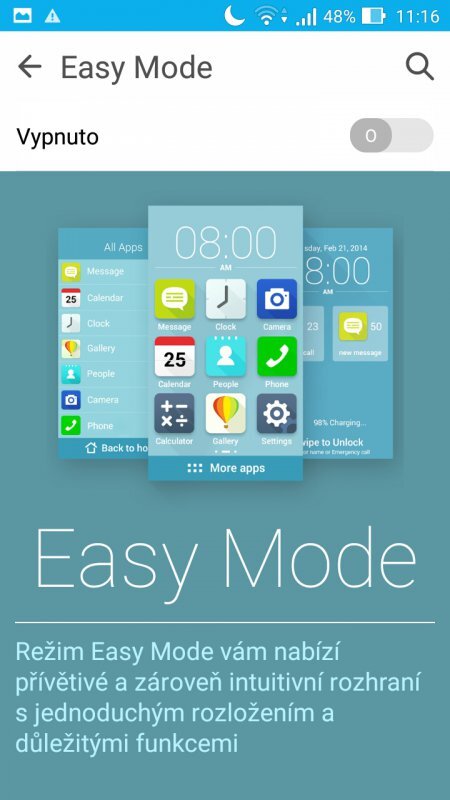 ASUS Zenfone 2 Laser