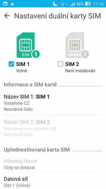 ASUS Zenfone 2 Laser