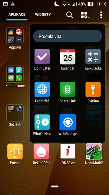 ASUS Zenfone 2 Laser