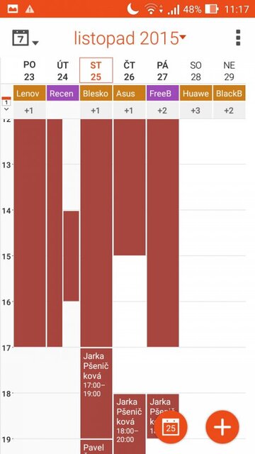 ASUS Zenfone 2 Laser