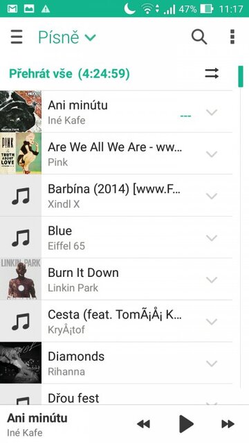 ASUS Zenfone 2 Laser