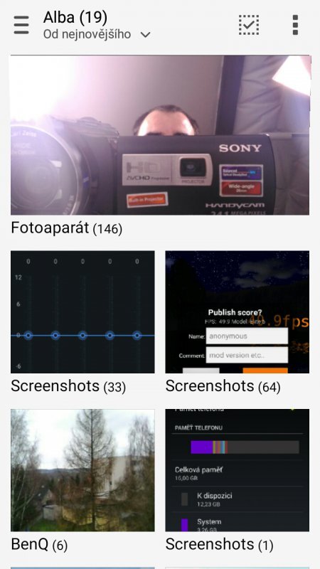 ASUS Zenfone 2 Laser