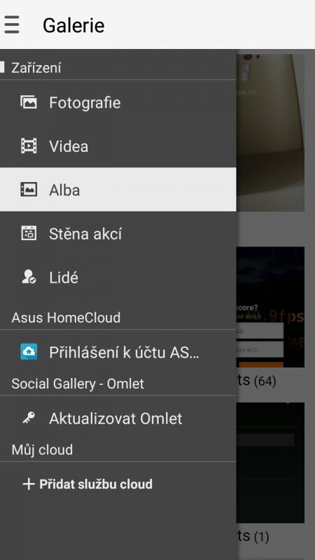 ASUS Zenfone 2 Laser