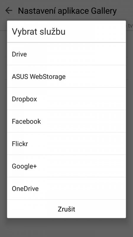 ASUS Zenfone 2 Laser