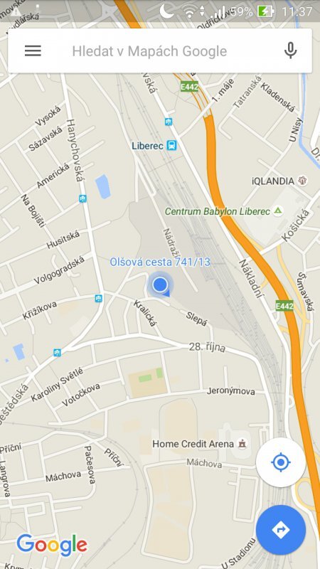 ASUS Zenfone 2 Laser